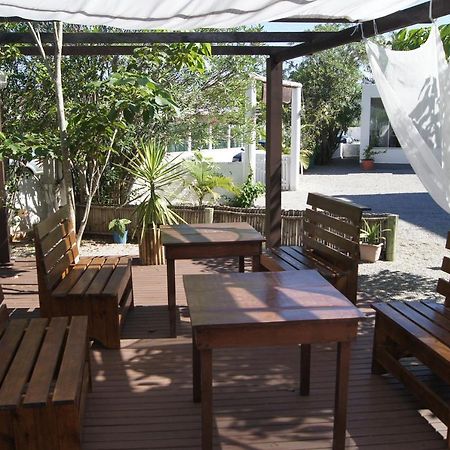 Residencial Mar Azul Praia Da Pinheira Palhoça Zewnętrze zdjęcie