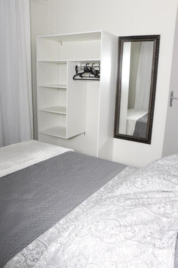 Residencial Mar Azul Praia Da Pinheira Palhoça Zewnętrze zdjęcie