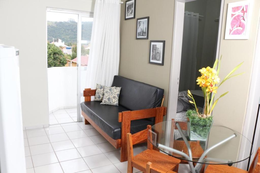 Residencial Mar Azul Praia Da Pinheira Palhoça Zewnętrze zdjęcie