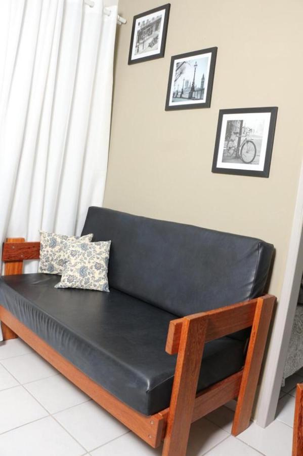 Residencial Mar Azul Praia Da Pinheira Palhoça Zewnętrze zdjęcie