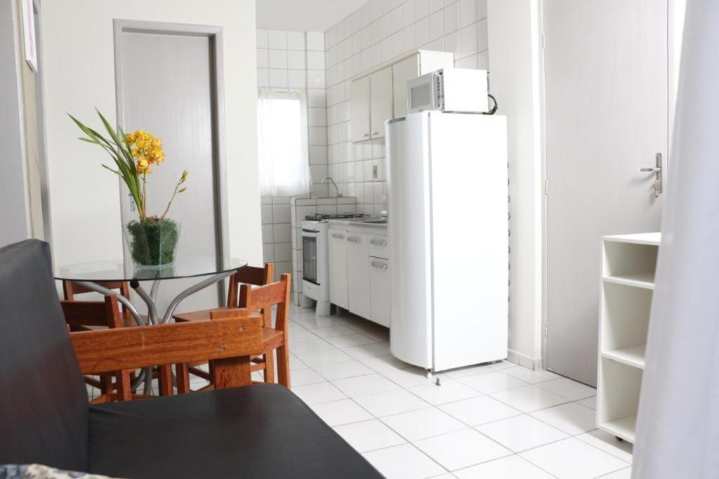 Residencial Mar Azul Praia Da Pinheira Palhoça Zewnętrze zdjęcie
