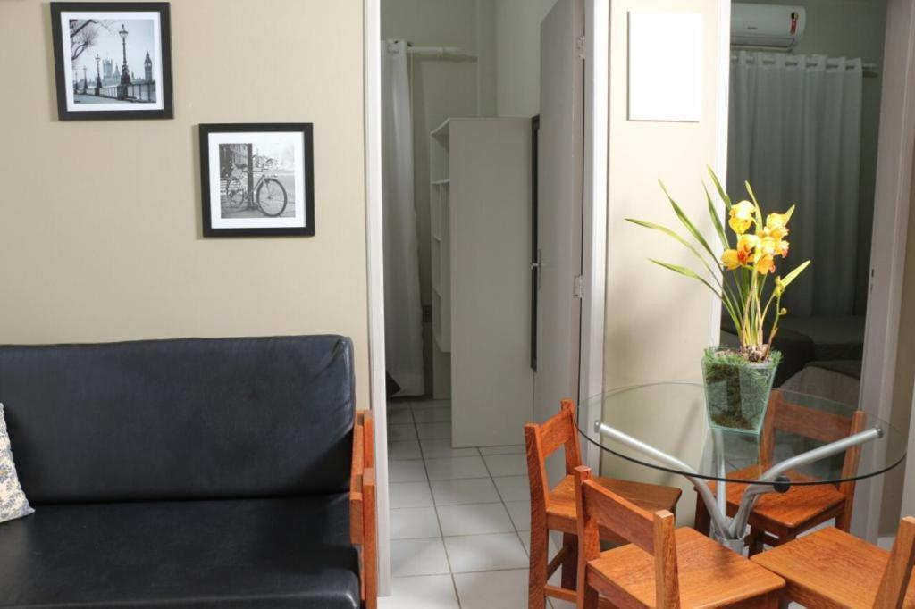 Residencial Mar Azul Praia Da Pinheira Palhoça Zewnętrze zdjęcie