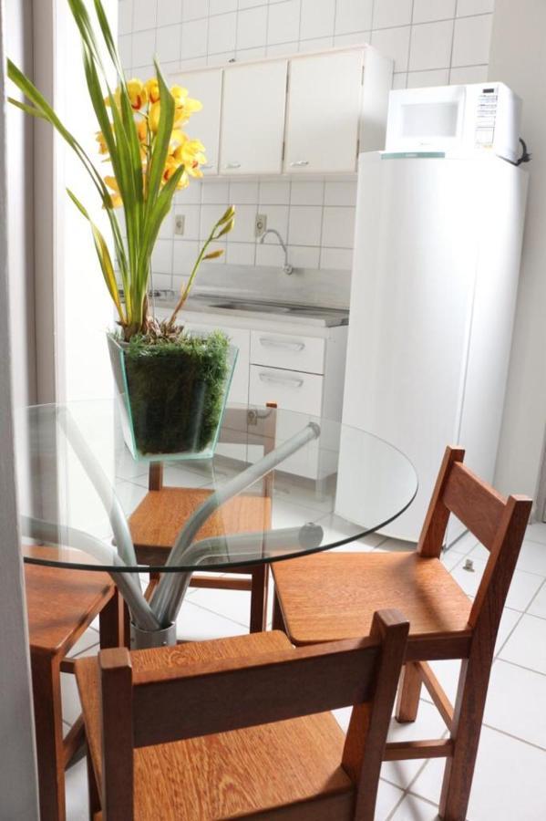 Residencial Mar Azul Praia Da Pinheira Palhoça Zewnętrze zdjęcie