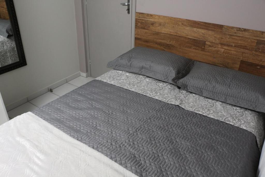 Residencial Mar Azul Praia Da Pinheira Palhoça Zewnętrze zdjęcie