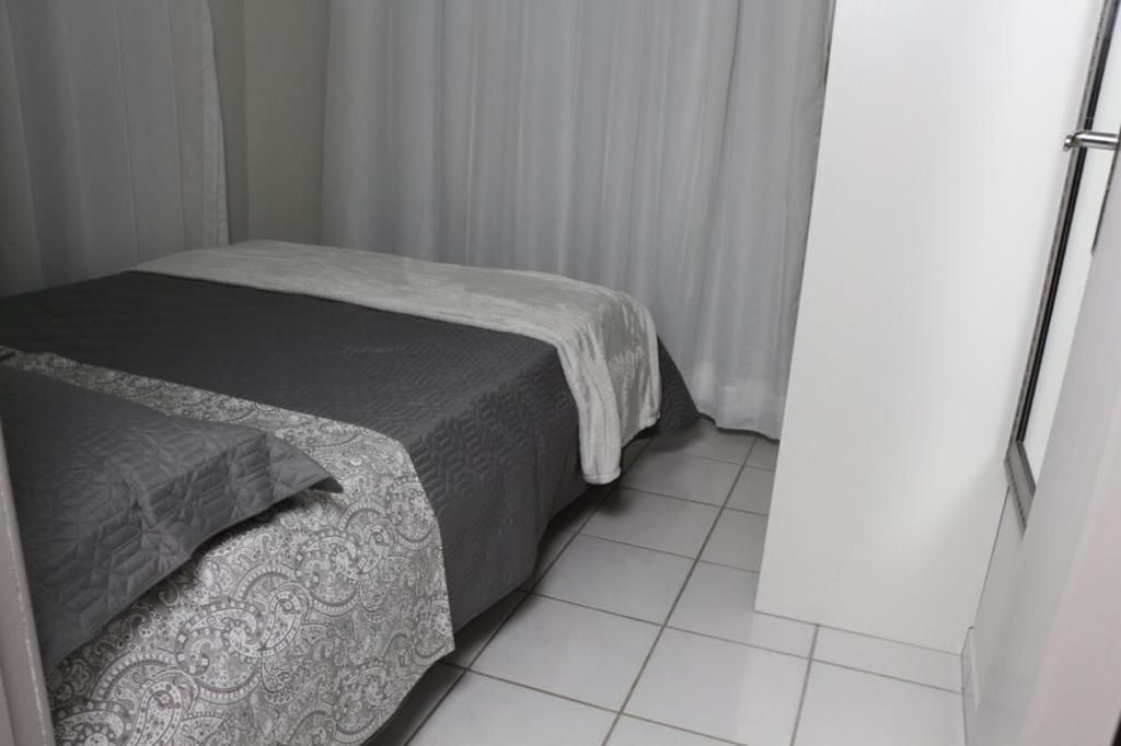 Residencial Mar Azul Praia Da Pinheira Palhoça Zewnętrze zdjęcie