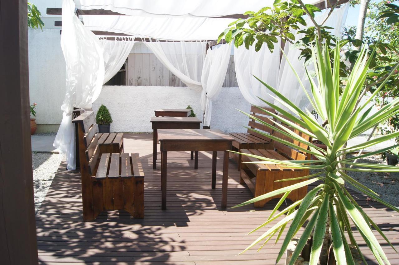 Residencial Mar Azul Praia Da Pinheira Palhoça Zewnętrze zdjęcie