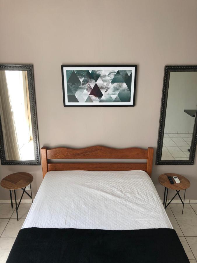 Residencial Mar Azul Praia Da Pinheira Palhoça Zewnętrze zdjęcie