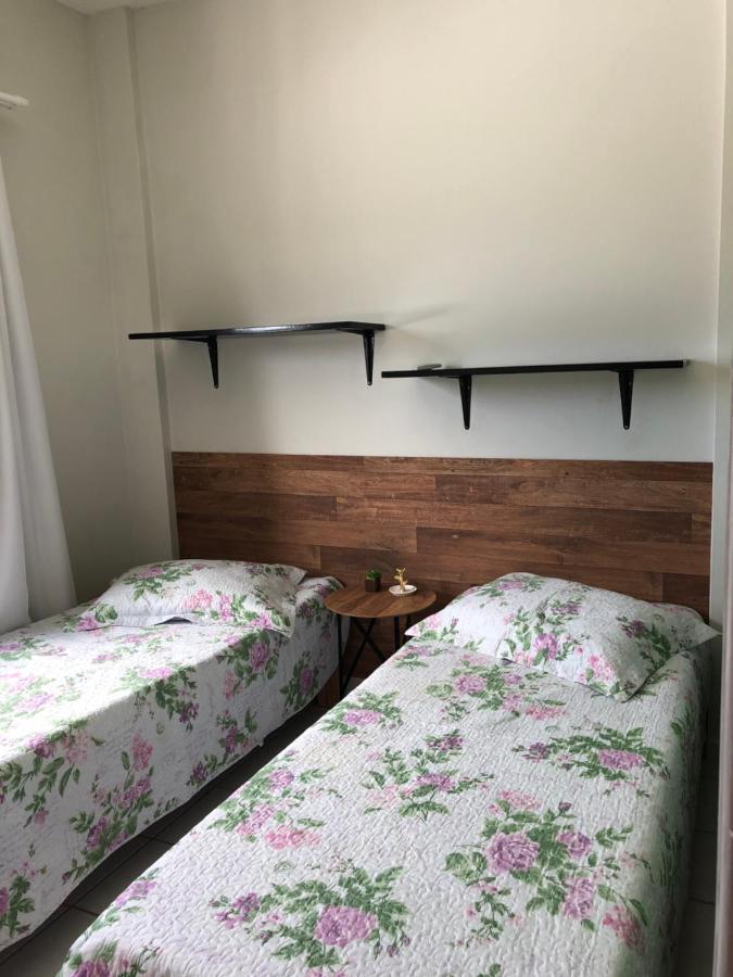 Residencial Mar Azul Praia Da Pinheira Palhoça Zewnętrze zdjęcie
