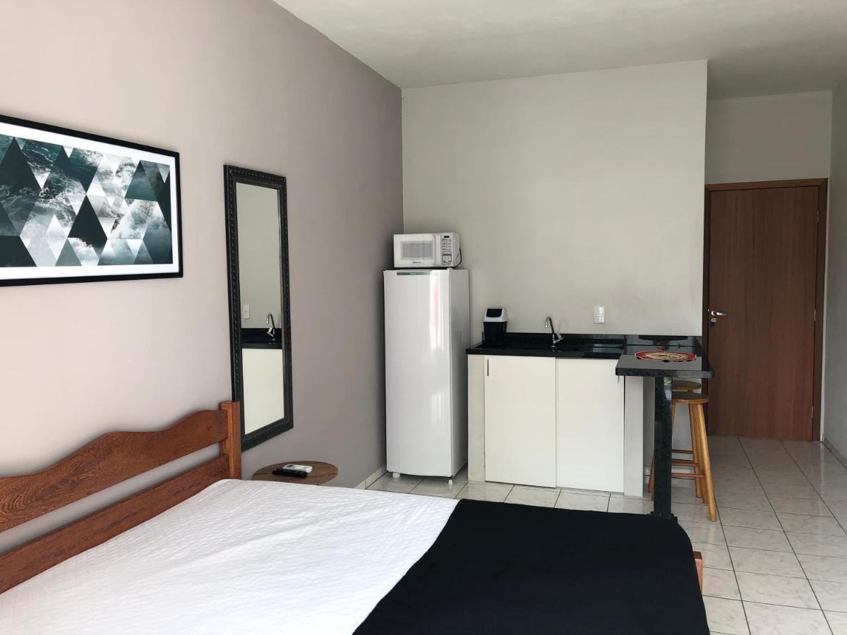 Residencial Mar Azul Praia Da Pinheira Palhoça Zewnętrze zdjęcie