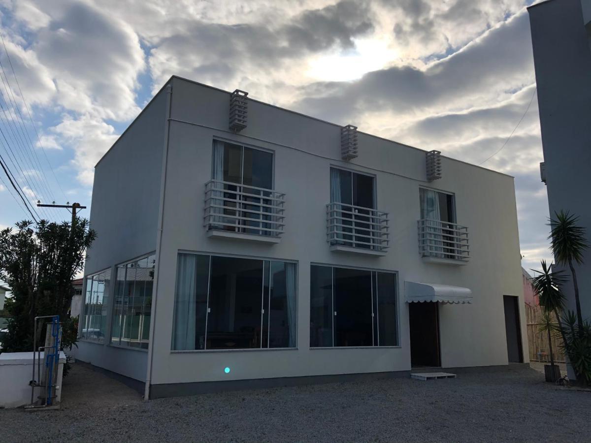 Residencial Mar Azul Praia Da Pinheira Palhoça Zewnętrze zdjęcie