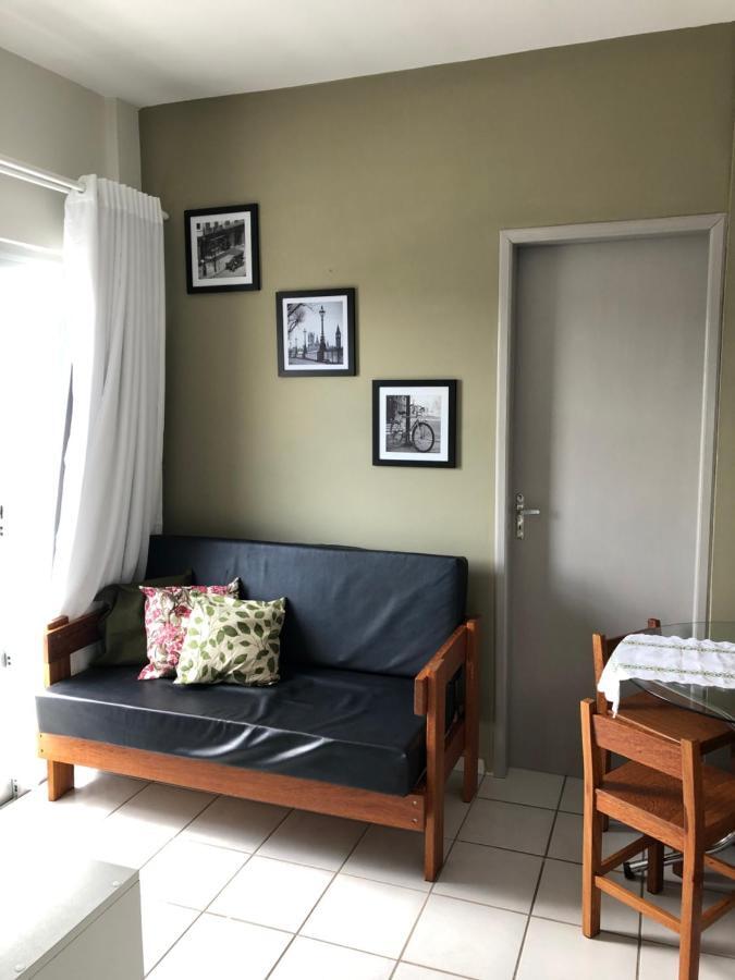 Residencial Mar Azul Praia Da Pinheira Palhoça Zewnętrze zdjęcie