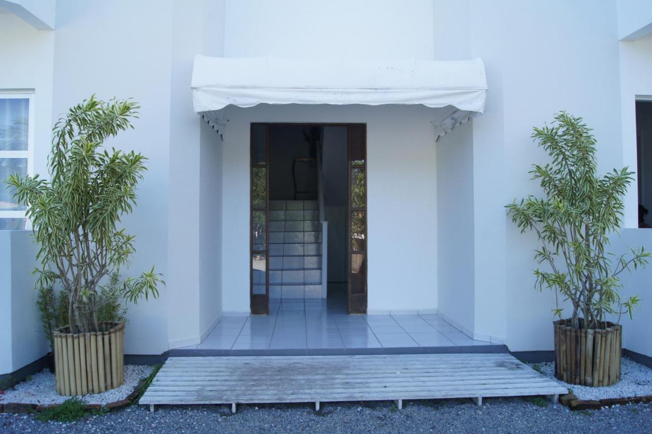 Residencial Mar Azul Praia Da Pinheira Palhoça Zewnętrze zdjęcie