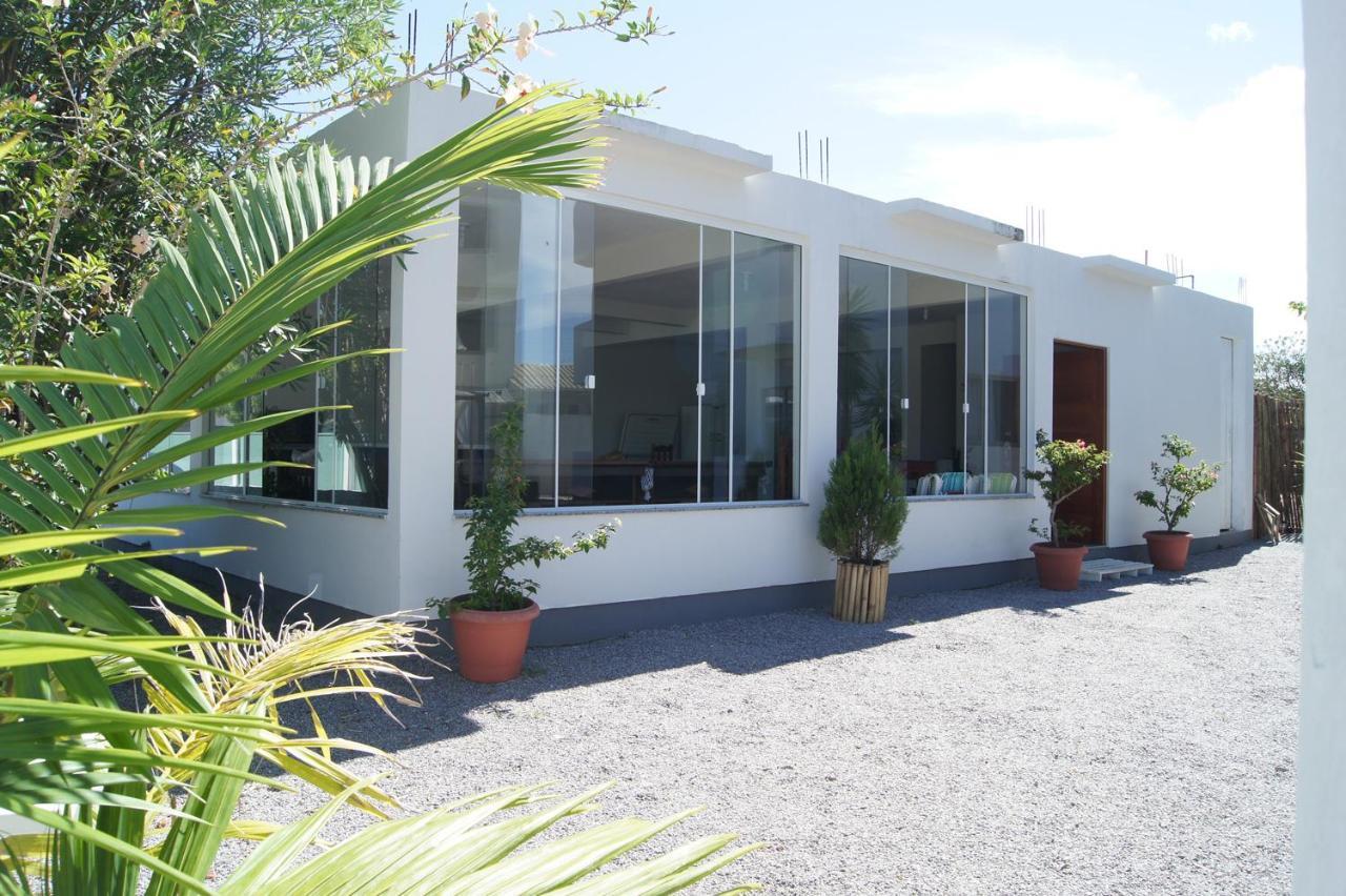 Residencial Mar Azul Praia Da Pinheira Palhoça Zewnętrze zdjęcie